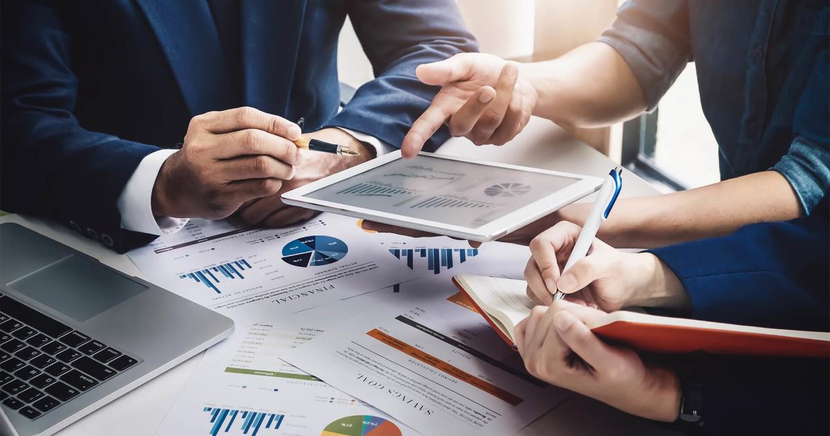 KẾ TOÁN GIỎI THÌ CẦN BIẾT LÀM NHỮNG GÌ?